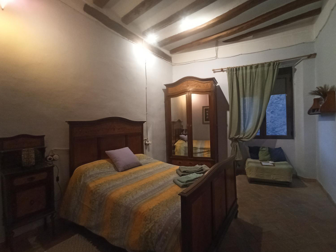 2, Ca l'Aleixa Rooms, Tarragona