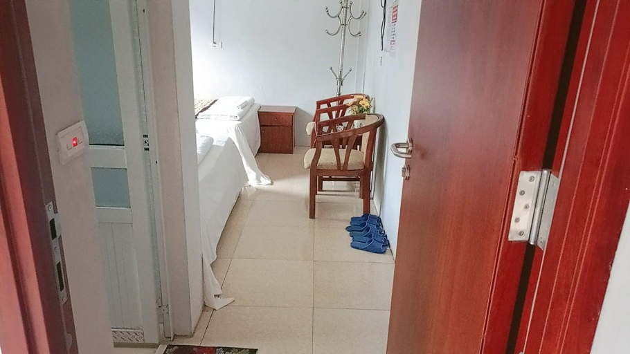 Bedroom 2, Huy Hoang Airport, Sóc Sơn