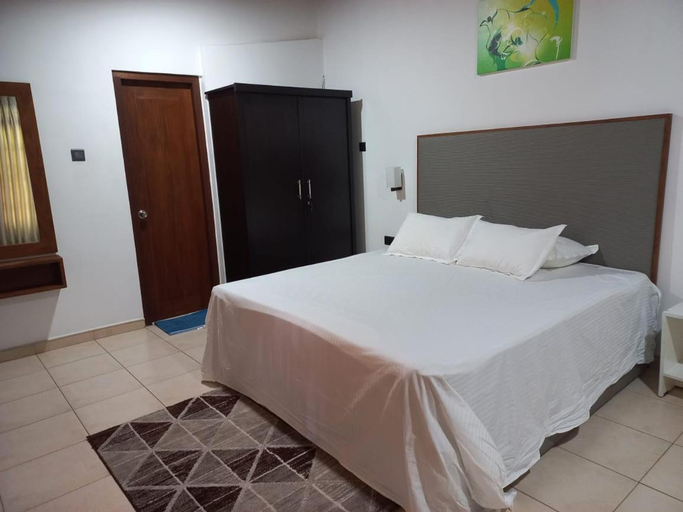 Others 4, Villa Crystal Lagoon, Negombo