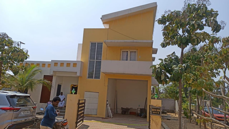 3, ECR Inn, Kancheepuram