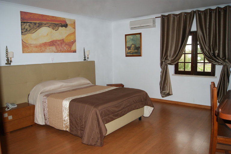 Room 4, A Coutada Hotel Rural, Peniche