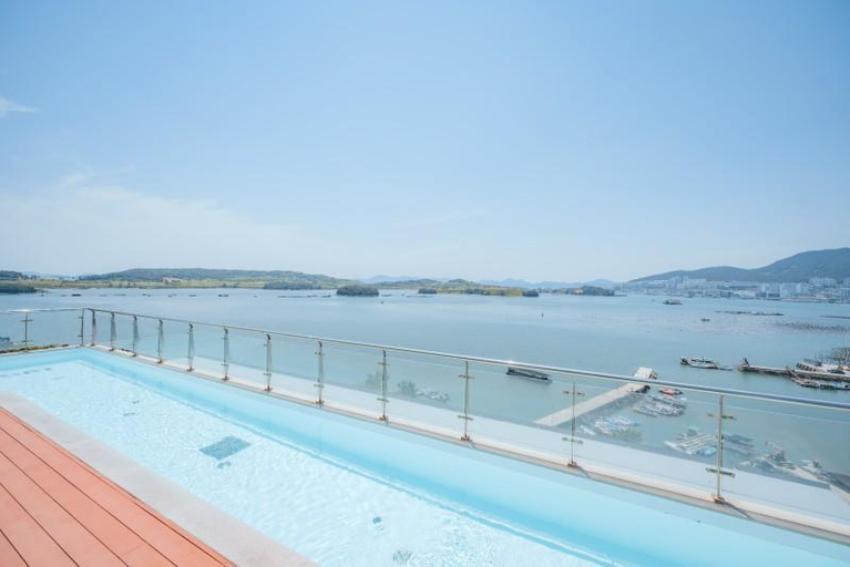 Others 4, Yeosu Grida Resort Pension, Yeosu