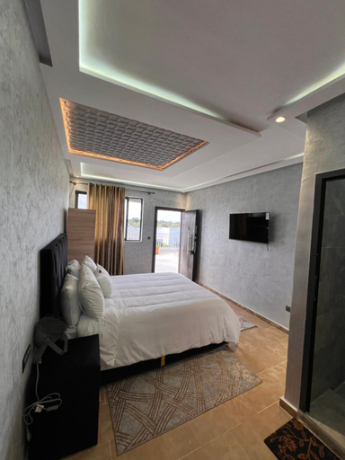 2, Auberge Salle billionaire, Sefrou