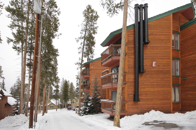 Exterior 2, Peak 8 Ge E35 2 Bedroom Condo by RedAwning, Summit