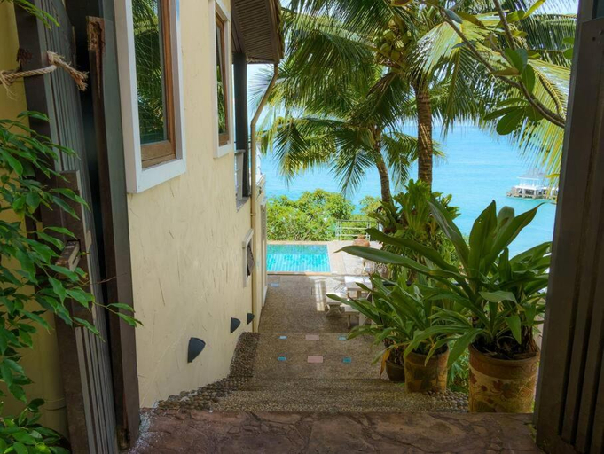 Others 2, Patong 4BD sea view BOOM party&cozy pool villa, Pulau Phuket
