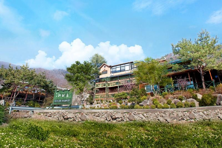 Others 1, Namyangju Haemior Pension, Gapyeong