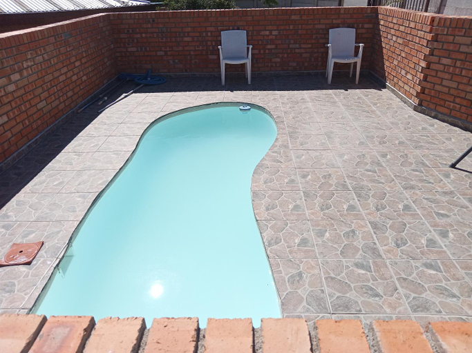 Sport & Beauty 4, SunRose Group of Guesthouses, Xhariep