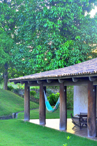 Others 2, Muiraquita Hotel, Ourilândia do Norte
