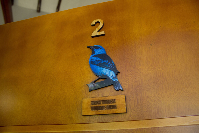 Others 4, Cotinga Hotel Spa, Pereira