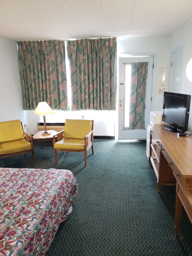 Others 4, Budget Inn Horseheads, Chemung