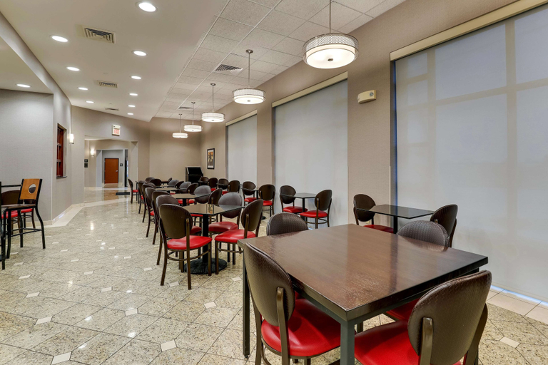 Food & Drinks 5, Drury Inn & Suites St Joseph, Buchanan
