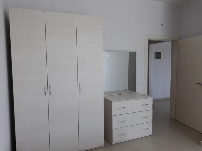 Bedroom, Residence Kullat, Shkodrës
