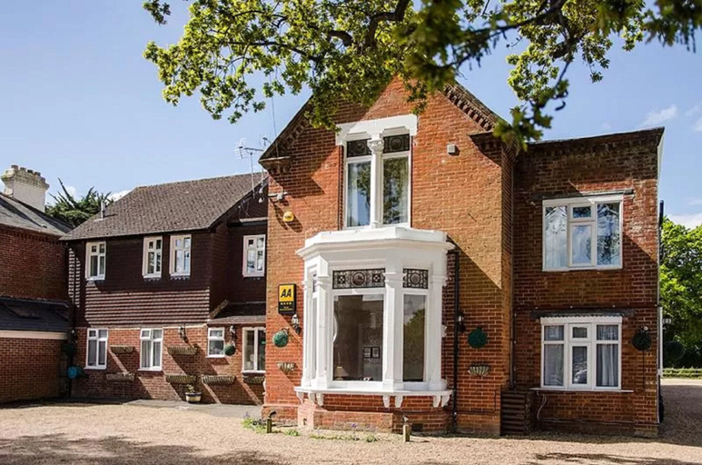 Exterior & Views 2, The Emsworth Hotel, Hampshire