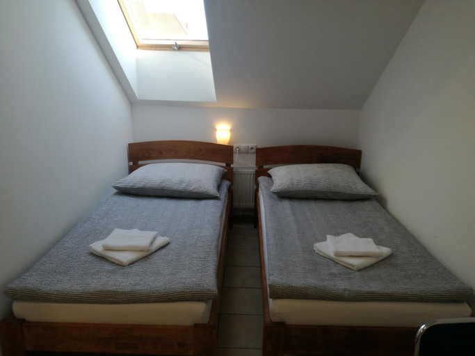 Bedroom 4, U Justyny, Opole