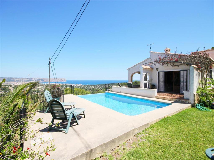 Facilities 5, Villa- Lagarto, Alicante