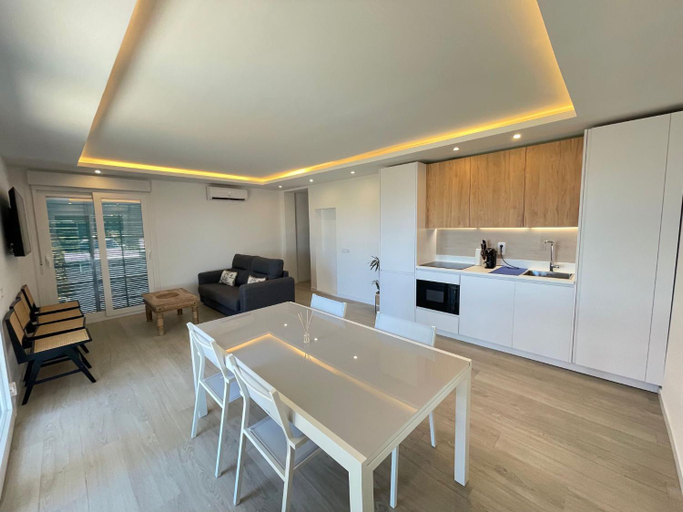 Others 2, Apartamentos Luxury Mazagon, Huelva