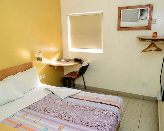 5, Travel House Budget Hotel, IbadanSouth-West