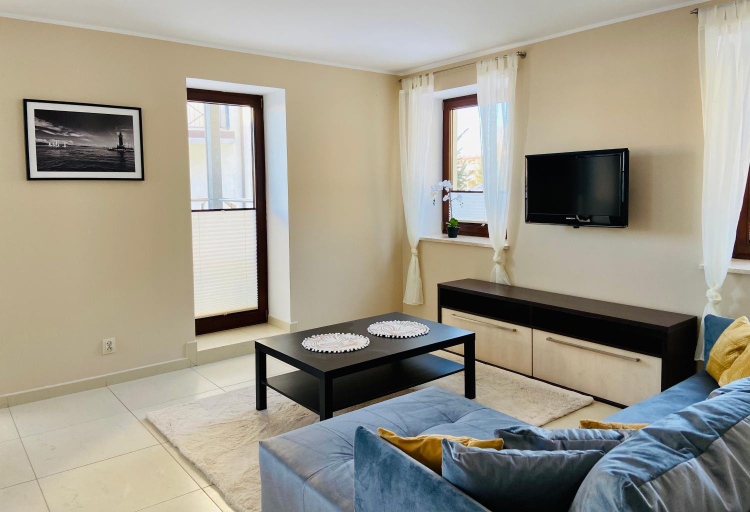 Others 5, Apartamenty Marina, Koszalin
