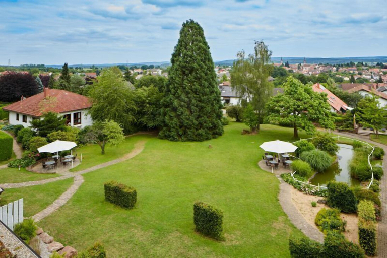 Exterior & Views 2, NaturKulturHotel Stumpf, Neckar-Odenwald-Kreis