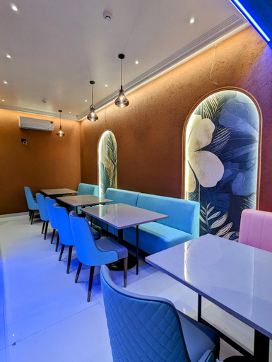 Food & Drinks, Hotel Red Chillee Restro, Dadra and Nagar Haveli