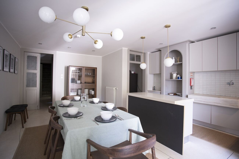 Shared kitchen 2, Gallery Townhouse & Home, Porto