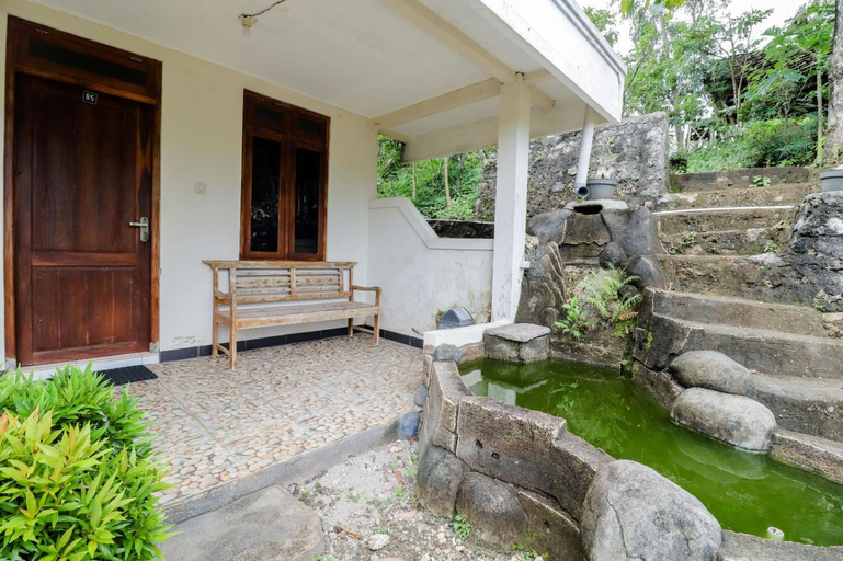 Others 3, Rock Garden Homestay & Resto, Gunung Kidul