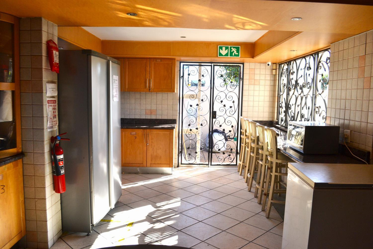 Kitchen 3, 6 Crawford Road, Rondebosch East, City of Cape Town