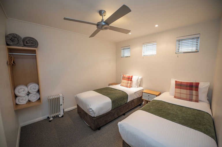 Bedroom 2, Prideau's of Margaret River, Augusta-Margaret River