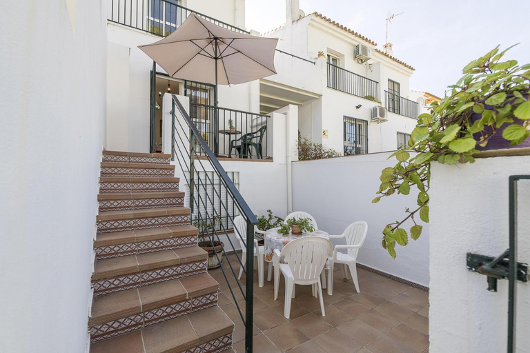 Balcony/terrace 3, Casa Ocon, Cádiz