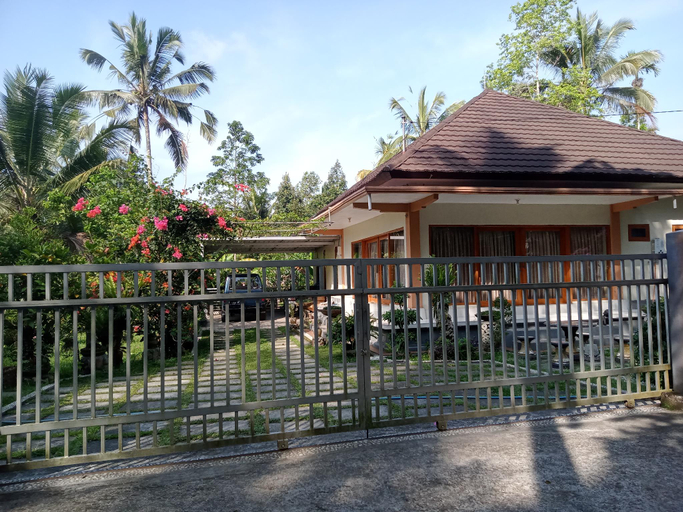 Others 5, umah kampung bendul, Tabanan