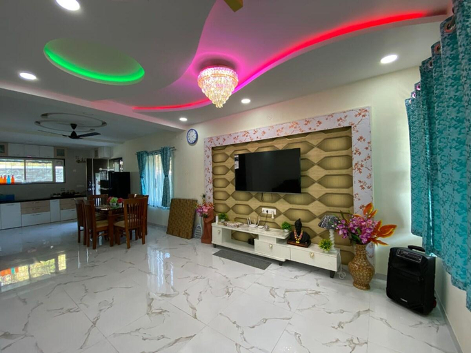 2, Deokar Villa, Pune