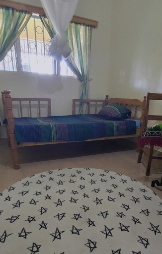 4, Padre Paradise, Narok North