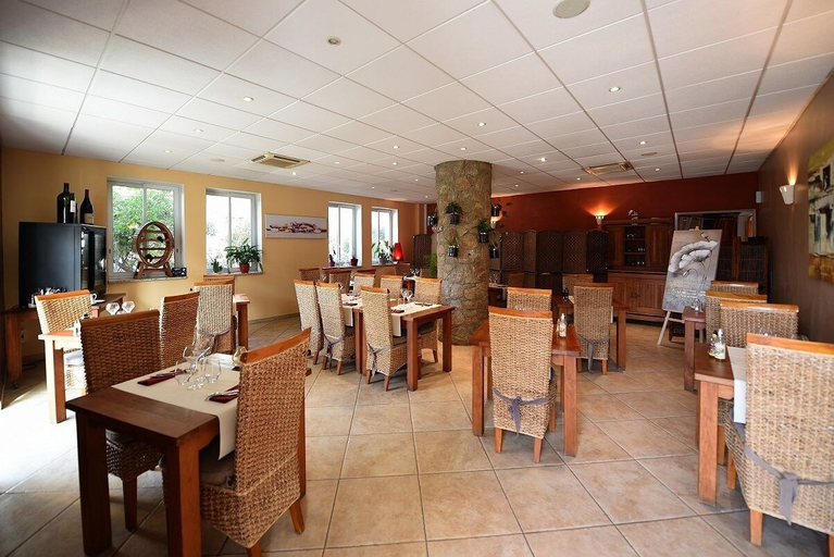 Food & Drinks 4, Hotel A Casa di Maria Cicilia, Haute-Corse