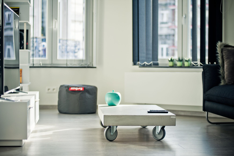 Others 5, Les Suites de Nanesse, Liège