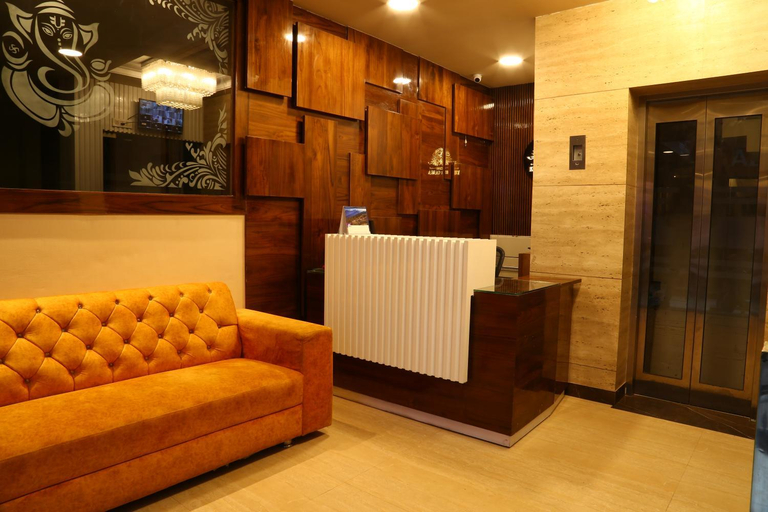Public Area
