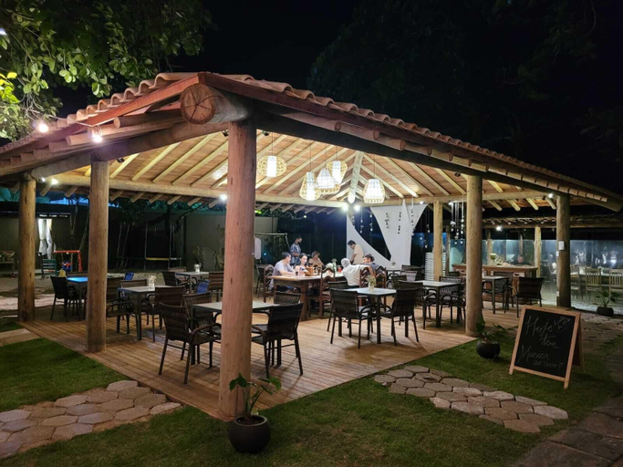 Food & Drinks 4, Aquarela Praia Hotel, Porto Seguro