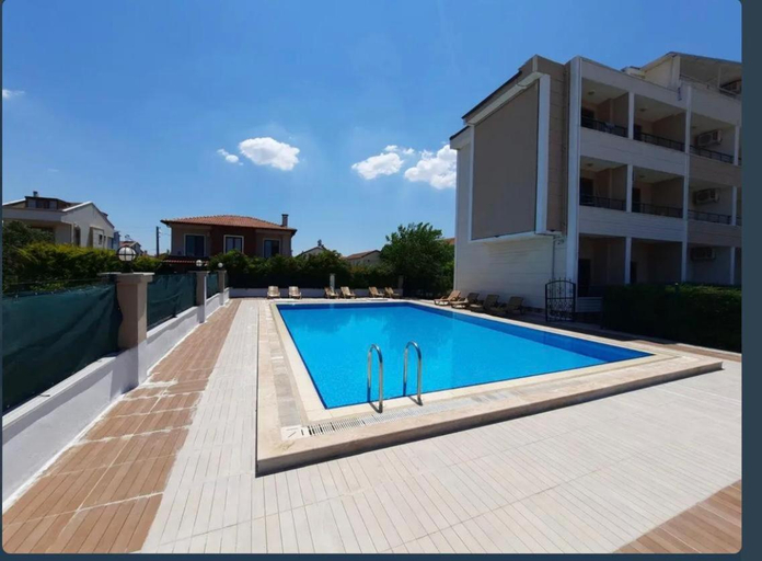 Others 5, Geyikli Eksen Otel, Ezine
