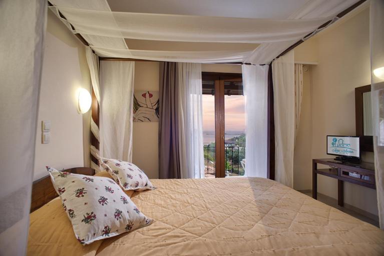 Others 5, MEGA AMMOS HOTEL, Epirus