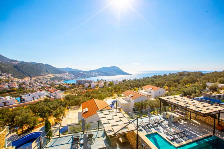 Others 4, Villa Royal 2, Kaş