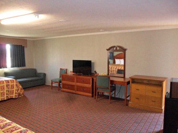 Others 4, A OK Motel, Cooke