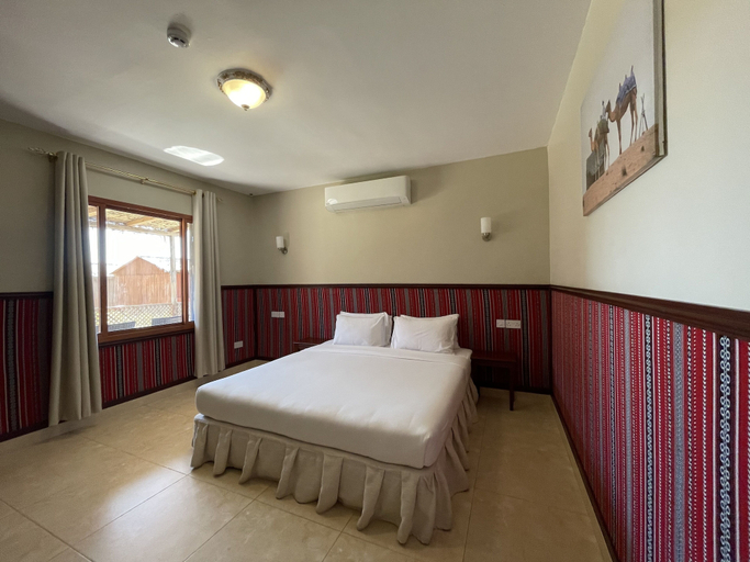 Room 2, Turtle Beach Resort, Sur