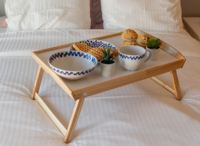 Food & Drinks, ARCENIA premium stay, Ionian Islands
