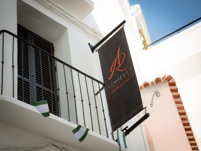 Exterior & Views 2, Almijara Residence, Málaga