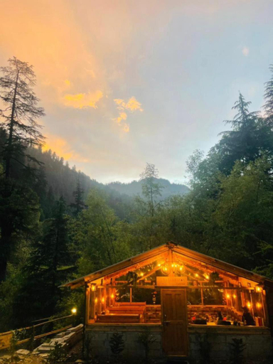 Exterior & Views 1, Mystic Vibes - Jibhi, Kullu