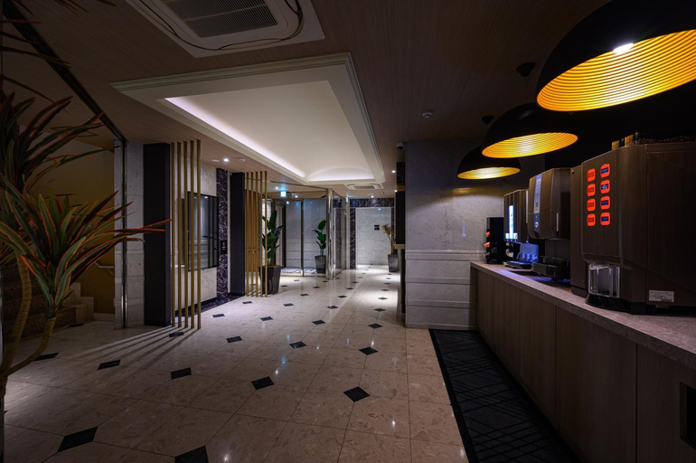 Others 5, HOTEL C.KOHOKU, Yokohama
