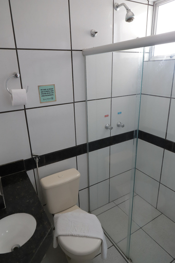 Others 3, Oft Neve's Hotel, Goiania