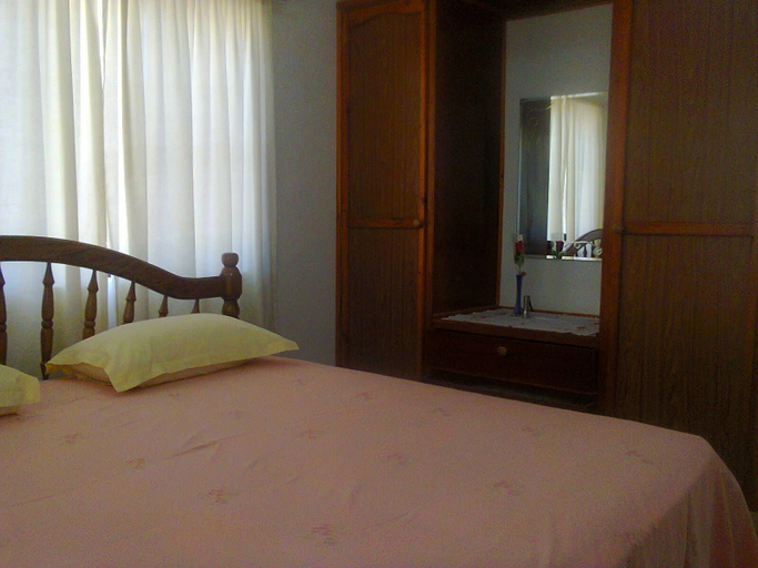 Room 2, Villa Bethlehem