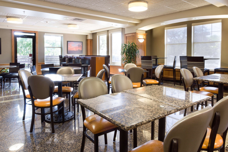 Food & Drinks 5, Drury Inn & Suites San Antonio North Stone Oak, Bexar