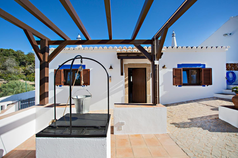 Exterior view 5, Casa da Soalheira, São Brás de Alportel