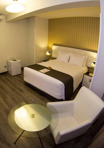 Bedroom 3, Limaq Hotel, Callao